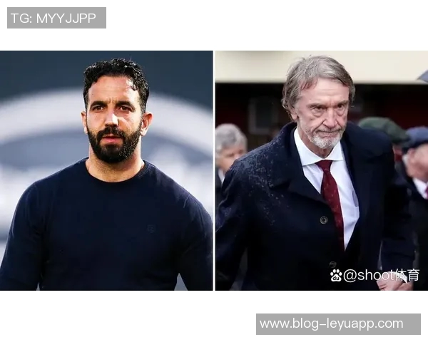 英媒曝高层与阿莫林争吵攻势足球理念不合关系紧张 英媒曝高层与阿莫林争吵攻势足球理念不合关系紧张