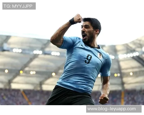 苏亚雷斯或重返青训母队蒙得维的亚国民开启新篇章