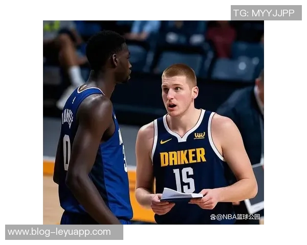 铁林分析美国球员未来地位文班戈约基奇卢卡和SGA引领新潮流 铁林分析美国球员未来地位文班戈约基奇卢卡和SGA引领新潮流